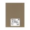 PA Paper Accents Heavyweight Smooth Cardstock 8.5" x 11" Slate, 100lb colored cardstock paper for card making, scrapbooking, printing, quilling and crafts, 25 piece pack